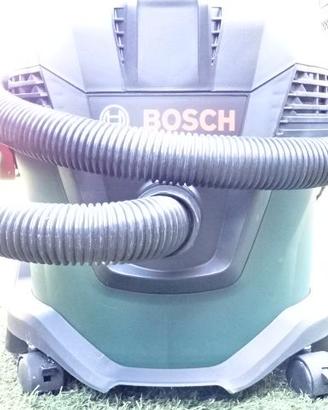 ASPIRAPOLVERE PROFESSIONALE BOSCH