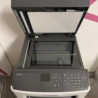 Stampante Lexmark 