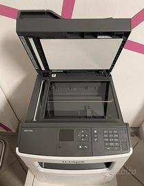 Stampante Lexmark 