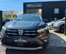 Dacia Sandero Stepway 1.0 TCe ECO-G Essential