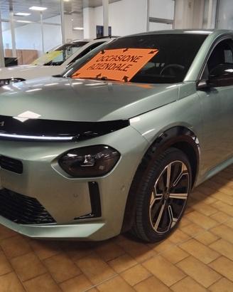 LANCIA Ypsilon 1.2 Hybrid e-DCT LX PROMO GRIMALD