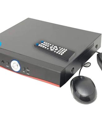 DVR 5