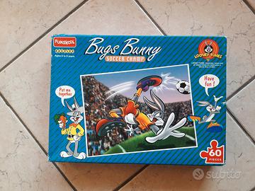 Puzzle per bambini