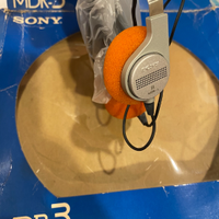 Cuffie sony mdr-3