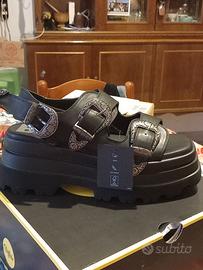 Scarpe buffalo jupiter