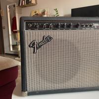 Amplificatore Fender Champion 110  made in usa