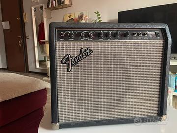 Amplificatore Fender Champion 110  made in usa