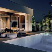 Villa bifamiliare Trani [Cod. rif 3277654VRG]