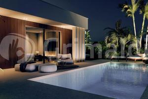 Villa bifamiliare Trani [Cod. rif 3277654VRG]