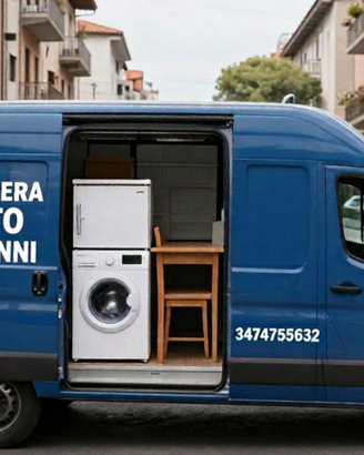 Sgomberi Cremona e provincia – Economici, Rapidi e