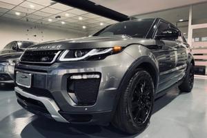 LAND ROVER Range Rover Evoque 2.0 150CV Dynamic