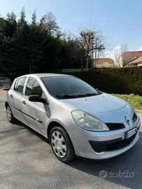 Renault clio 1.5 Diesel