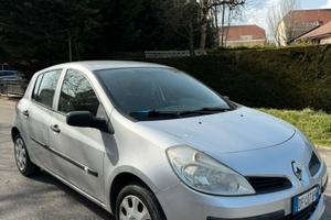 Renault clio 1.5 Diesel