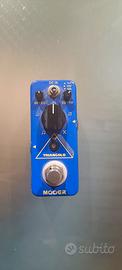 Mooer Triangolo Tremolo Digital – Tremolo Digitale