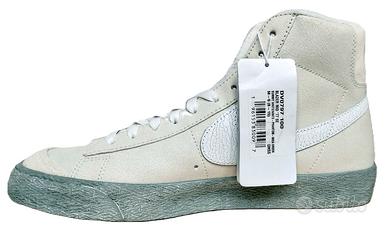 Nike Blazer '77 SE SAMPLE 9US 42.5EU Nuove