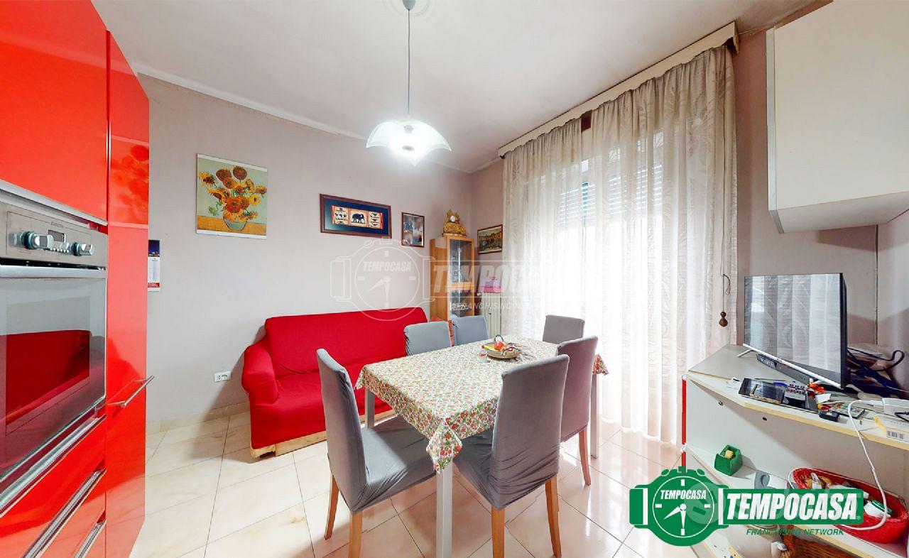 Appartamento – Alessandria - Vista 3