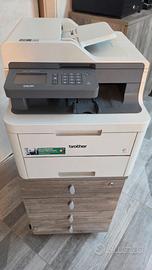 Stampante Brother DCPL3550CDW 