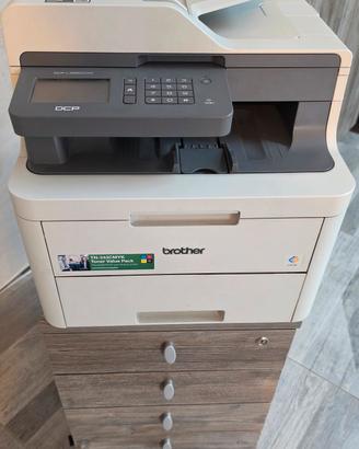 Stampante Brother DCPL3550CDW 