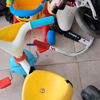 Giocattoli per bambini