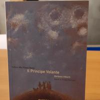Il Principe Volante - Barbara Alberti Illustrato E