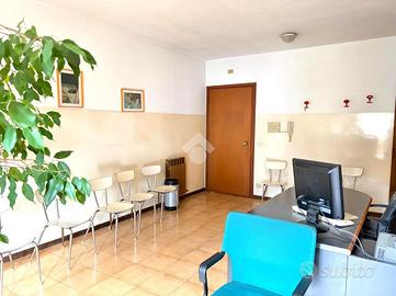 UFFICIO A DARFO BOARIO TERME