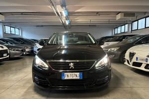 Peugeot 308 BlueHDi 120 SS SW Business
