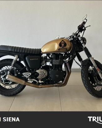 TRIUMPH Bonneville 790