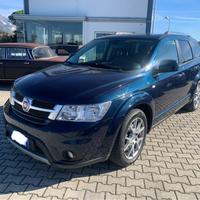 Fiat Freemont 2.0 Multijet 170 CV Lounge 7 posti A