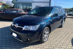 Fiat Freemont 2.0 Multijet 170 CV Lounge 7 posti A