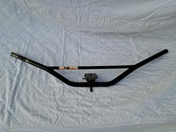 Manubrio Tommaselli PUCH Frigerio F5