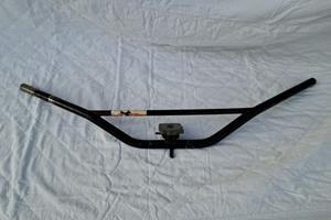 Manubrio Tommaselli PUCH Frigerio F5