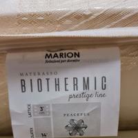 Materasso Bio Thermic Marion Matrimoniale