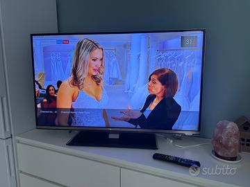 Tv Nakamiki 48” estera