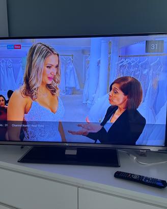 Tv Nakamiki 48” estera