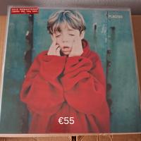 PLACEBO vinile rosso 