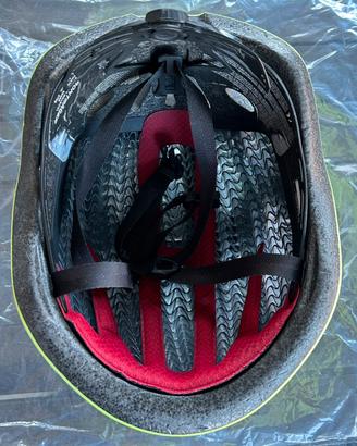 Casco bici da corsa Bontrager Starvos