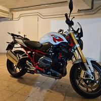 BMW r1200r 