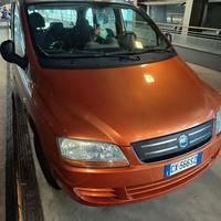 fiat multipla 2005