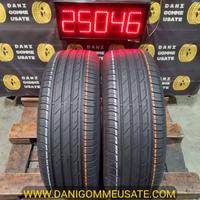2  GOMME 215 65 16 BRIDGESTONE ESTIVE 70%