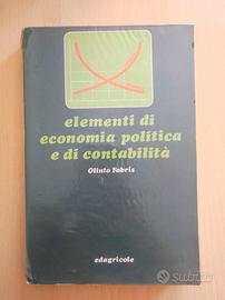 Elementi di economia politica e di contabilità