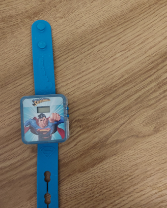Orologi per bambini con personaggi