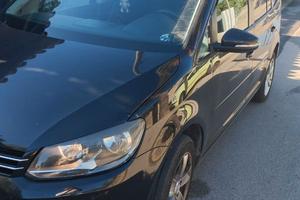 Volkswagen Touran METANO 7 posti