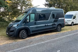 Camper puro