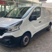Renault Trafic T29 1.6 dCi 125CV S&S PC-TN Furgone