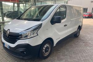 Renault Trafic T29 1.6 dCi 125CV S&S PC-TN Furgone