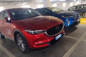Mazda Cx5
