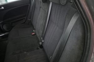 Alfa Romeo 159 Sedili sportivi Ti