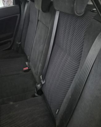 Alfa Romeo 159 Sedili sportivi Ti