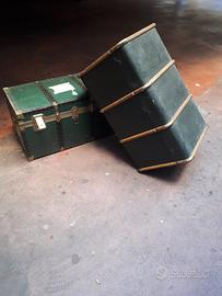 Bauli vintage 