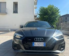 AUDI A5 SPB 2.0 TDI S TRONIC S Line edition 204 CV